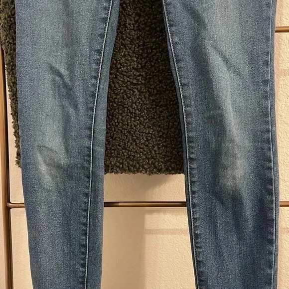 Everlane Skinny Jeans - Picture 3 of 4